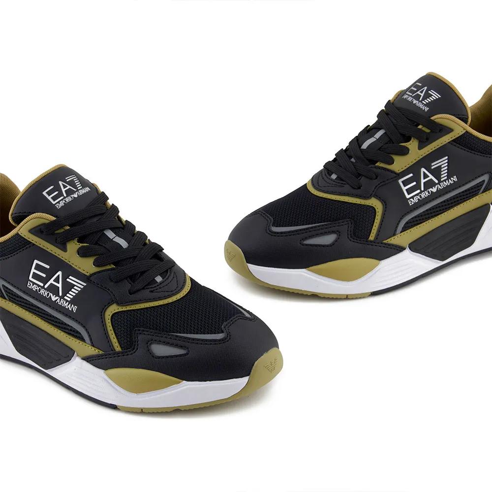 EA7 Emporio Armani Sneakers 7X000308_AF18447