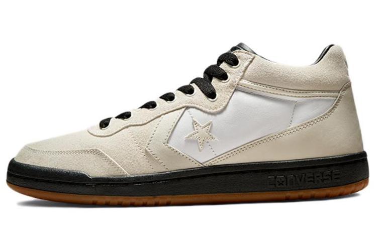 Fastbreak Carhartt Wip x Fastbreak Converse Pro Cons Mid  White Black  172583C 38