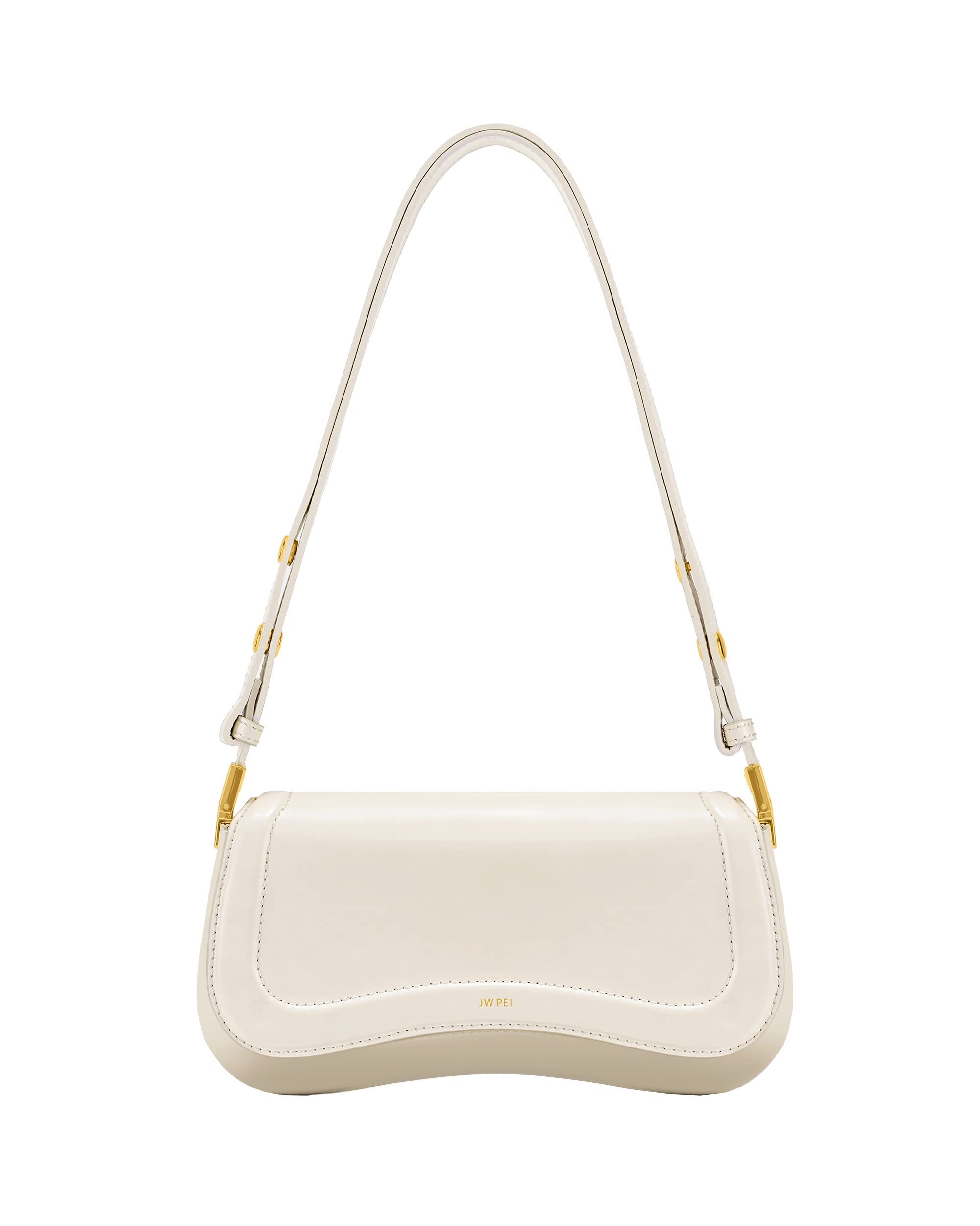 

Joy Bag 2WAY Сумка через плече Маленька сумка через плече з регульованою довжиною Міні-сумка через плече Легка мила маленька сумка [JW PEI] для жінок 90-х