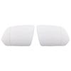 Auto Left Right Heated Wing Rear Mirror Glass for Mercedes-Benz V-Class Vito W447 2016 2017 2018