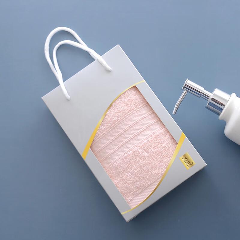 Cotton Towel Wedding Gift Box