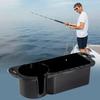 Boat Storage Organizer Kayak Fishing Storage Organizer Multifunctional Tackle Accessories Outdoor Gear For Marine Tools Angler