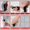 Caulking Tool Tile Repair Pointing Grout Rubber Wear-resistant Save Tims Apply Mortar Ceiling Fan Does Not Damage Porcelain Home