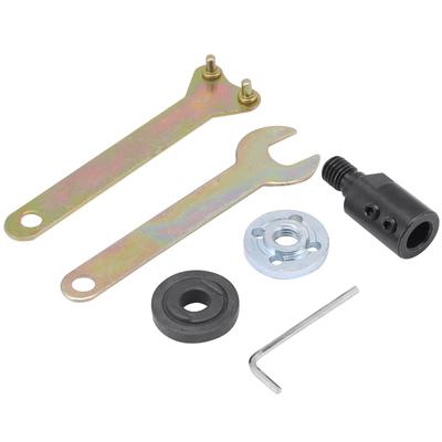 Giunto albero motore M10 Giunto lama sega Adattatore mandrino sega(10MM)
