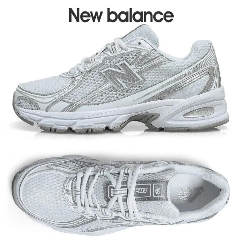 [New Balance] 740 Unisex Sneakers U740WM2