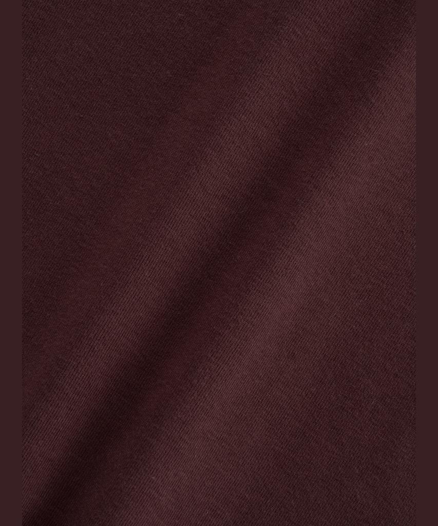 Wibeu Yeori T-Shirt (Brown)