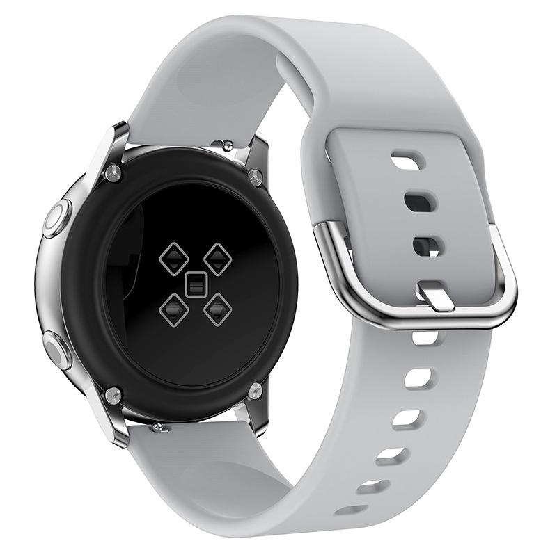 Curea din silicon pentru Amazfit bip 5, curea de ceas, curea sport, curea de protectie pentru ecran Amazfit bip 5.