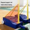 Set Rete Portatile da Badminton LIVEX