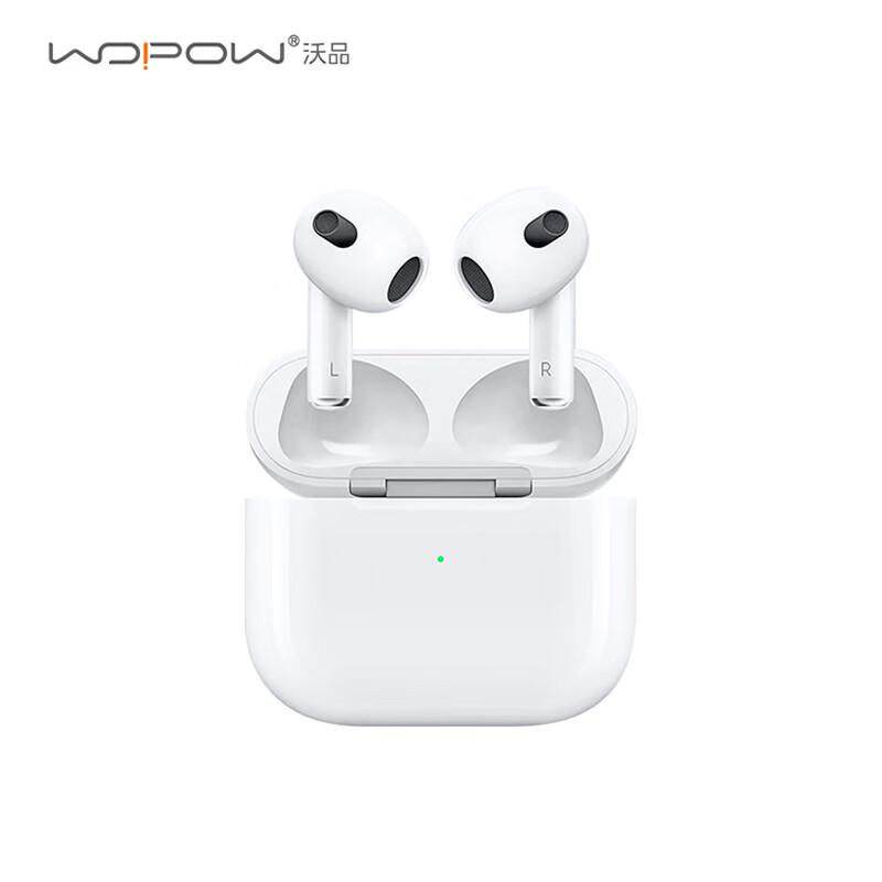 WOPOW AirPro4P 4th Gen TWS Bluetooth Earbuds