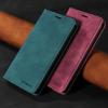 For Xiaomi 17T Pro 5G 2026 Luxury Case Magnetic Wallet RFID Book Funda Xiaomi 17T Pro Case MI Phone 17 T T17 17TPro Flip Cover