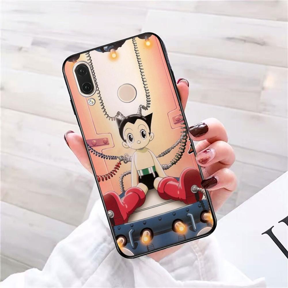 

Чехол для телефона Astro Boy Anime для Redmi 5 6 7 8 9 10 Plus Pro 6 7 8 9 A GO K20 K30 K40 Pro Plus F3 Fundas Redmi 6