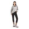 Tencel Wool Women's Warm Shaping Fleece-Lined Leggings for Autumn and Winter