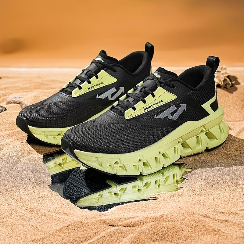 

Кроссовки для бега Carbon Board Speciality Marathon Мужские спортивные дышащие легкие женские удобные спортивные нескользящие кроссовки 45