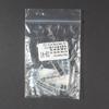 50pcs 2512 Resistor Kit Smd Igmopnrq Assorted Kit R001 R002 R005 R008 R010 R015 Lowresistance Resistor Pack 1 Set Of Resistor