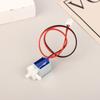 Micro Mini Solenoid Valve Normally Closed Dc 3.7V 6V 12V Electric Control Water Valve Exhaust Valve Bidirectional Solenoid Valve