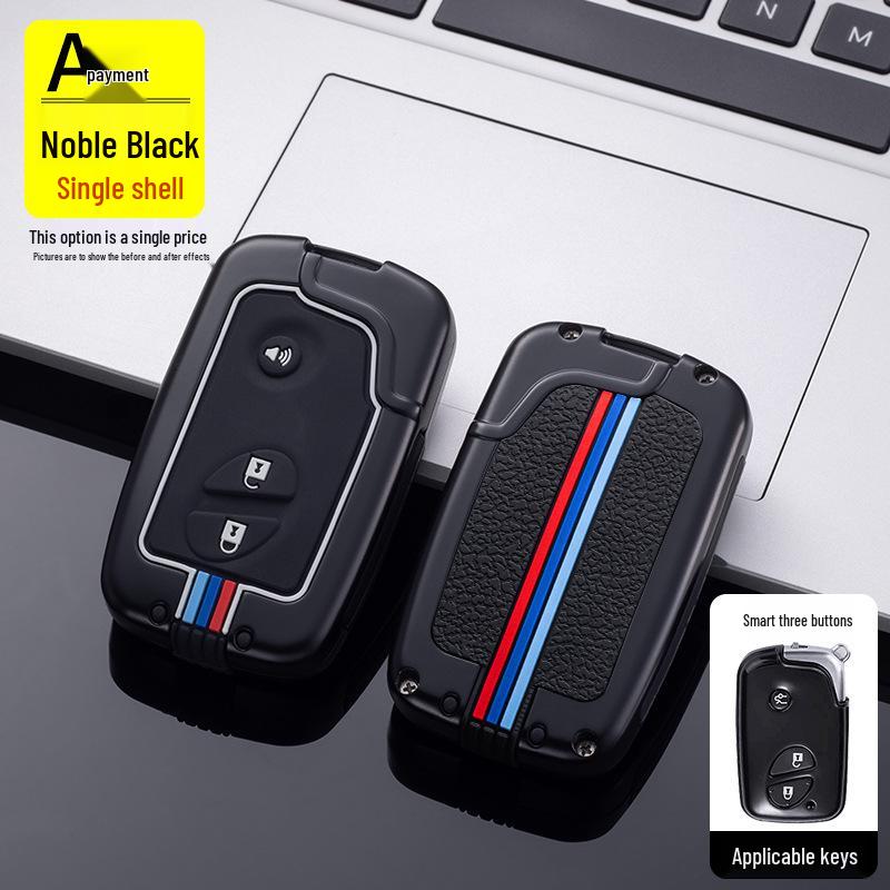 BYD F3 Key Bag Cover for Old S6/G3/L3/S7/F0 Smart Key
