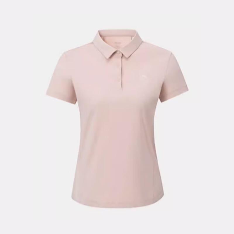 

Pelliot Women s Polo Shirt S