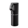 Automatic LED 320ML Rechargeable Soap Device 5 Adjustable Levels Washing Hand Machine Can Wall Mount for Bathroom Kitchen Office