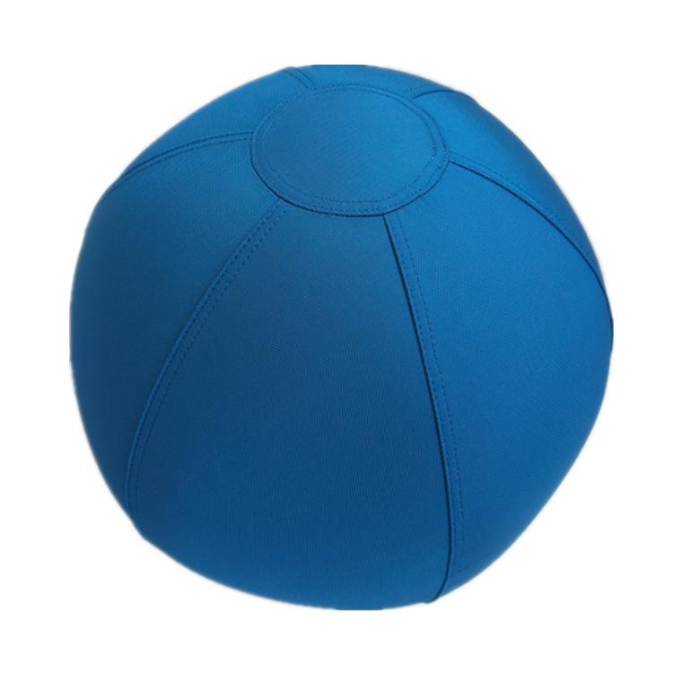 Haustierball-Abdeckung - Bestseller 55cm Anti-Burst-Design mit strapazierfähigem doppelt genähtem Oxford-Gewebe