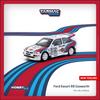 Speedmaster Japan TARMACWORKS Ford Escort RS Cosworth WRC Rallye Sanremo 1994 Malcolm Thomas Finished Model 1/64 Wilson/Bryan T64-081-94RS15