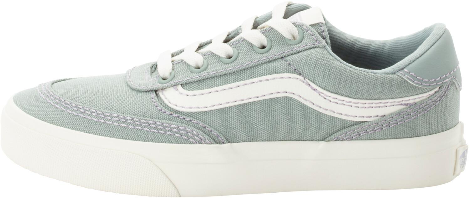 

Кроссовки Vans Brooklyn LS puritan gray 36