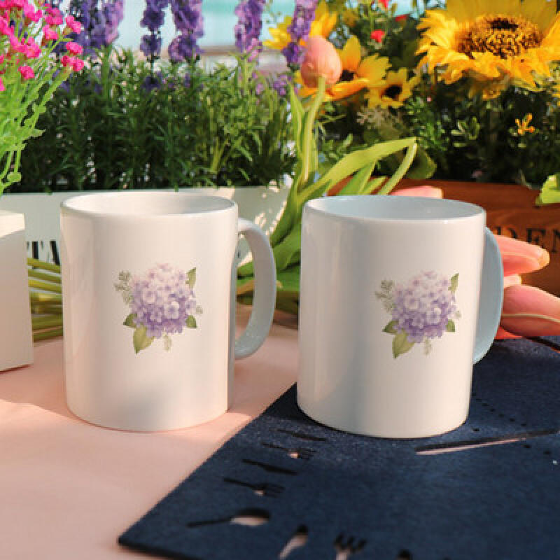 

tb976-Design Mug 2p-Hydrangea