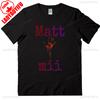 Mii Necesita una Camiseta Retro Blunt Inapropiada Camisetas Meme Dank Ropa de Meme Divertida Cuello Redondo Manga Corta Estilo Simple