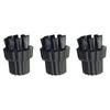 Mop Accessories Brush Head Replacement Parts X700 3pcs