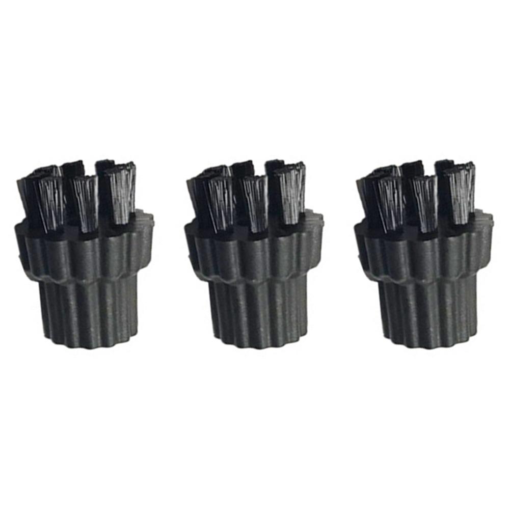 Mop Accessories Brush Head Replacement Parts X700 3pcs