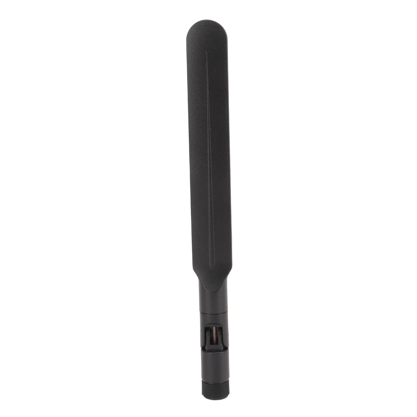 

JB4G001 Антена маршрутизатора 7002700 МГц 8 дБі SMA внутрішня контактна WiFi антена для 2G 3G GSM WCDMA 4G