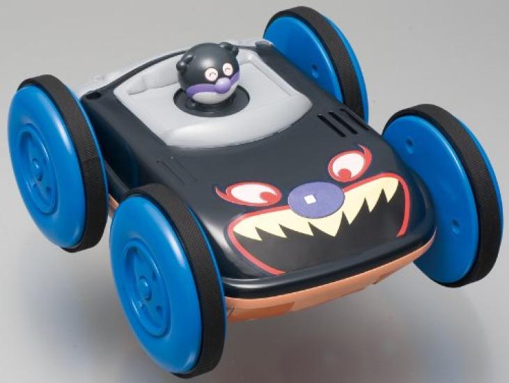 Anpanman Talking Car