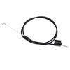 Zone Control Cable Replacement for Craftsman 917377400 917377580 917385127 917385131 917377581 158152 Lawn Mower