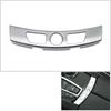 For BMW 7 Series Center Console Armrest Switch Lock 730740F02 Saddle Armrest Switch Decorative Panel Accessories 2009-2015