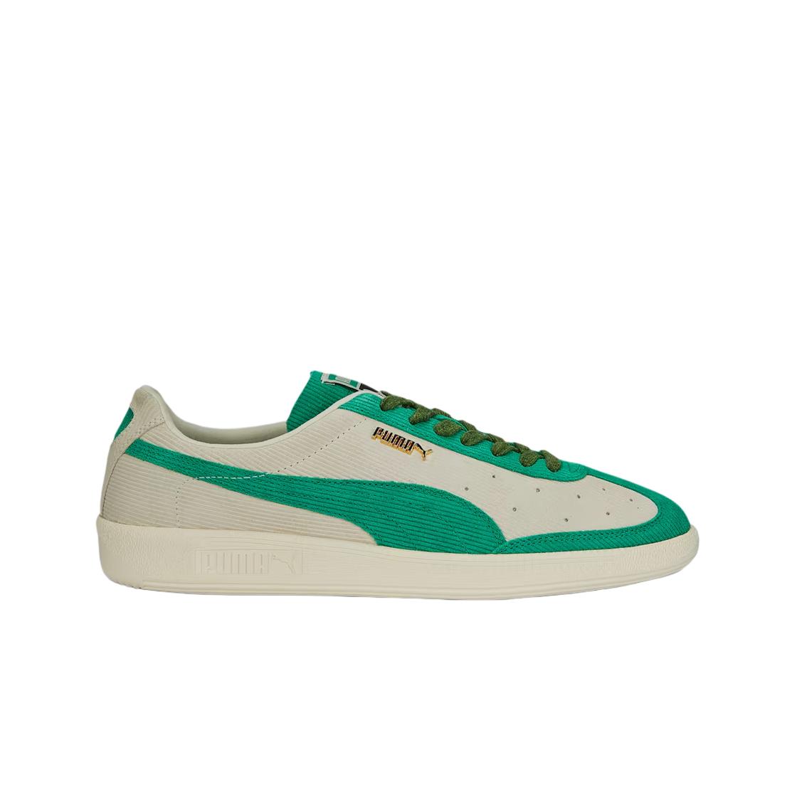 

Puma Vlado Stenzel Cord Pristine Grassy Green 280
