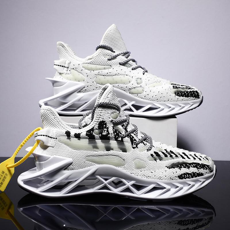 Men Shoes Sneakers Male Tenis Luxury Shoes Mens Casual Shoes Trainer Race Off White Shoes Fashion Loafers Running Shoes For Men