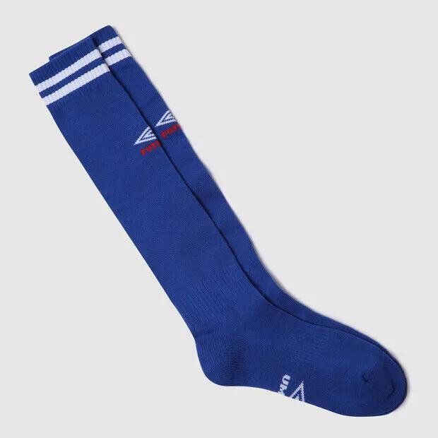 HBL Long Socks Blue UR223CSC50