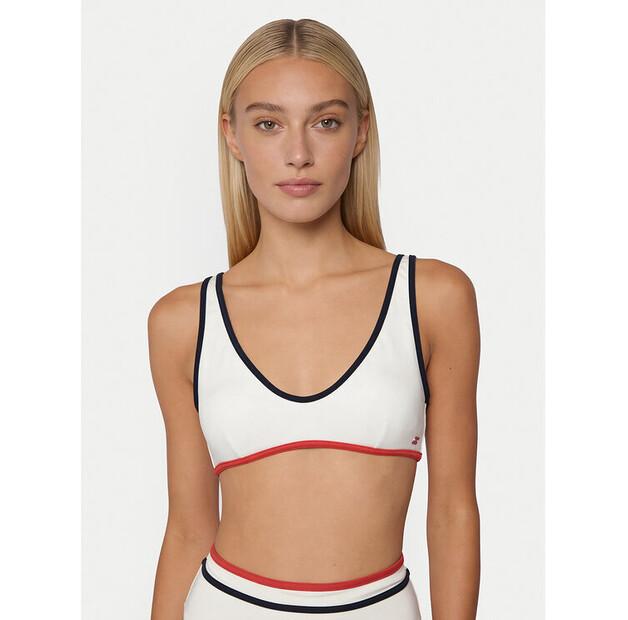 

Плавки бикини верх Tommy Hilfiger UW0UW06374 EU XS