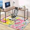 1pc Candy Candy1 Design Area Rug - Non-Slip, Soft & Cozy Floor Mat for Living Room, Bedroom, Office - Indoor/Outdoor Decorative Carpet