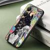Oyasumi Punpun Anime Soft Phone Case for Xiaomi Poco X5 X6 X7 X8 Pro Max X3 F7 F8 Ultra M8 M7 M6 M5 Redmi 15 15C 14C 13C 12C X4
