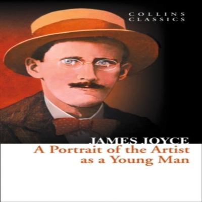 A Portrait of the Artist As a Young Man by James Joyce Paperback Book 9780007449392