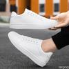 Spring summer new men's fashionable board shoes trendy versatile casual simple comfortable  wear-resistant men's shoes