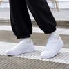 Li Ning Floating Boat Low-Top Skateboard-Schuhe Damen Weiß AGCS420-6