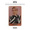 BTS DICON D’FESTA MINI EDITION : BTS Official Photocard