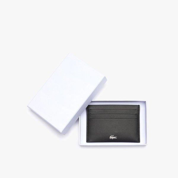 Lacoste Fitzgerald Card Holder