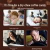 Assorted Flavor Instant Coffee Candy
