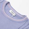 HAZZYS Girls' 2025 Fall Cotton Knit Sweater
