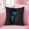 Cushion Cover Pillowcase Upholstery Sofa Throw Pillow Home Decor Pillowcas Movie hHharry map anime