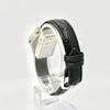 Used [New Battery] SEIKO Ladies Watch Silver 7N01-6880 030022 New Belt