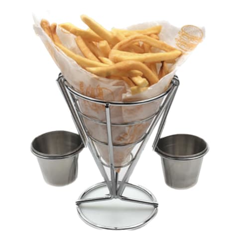 

Магазин TJ s Стойка для картофеля фри, Корзина для картофеля фри, Корзина для картофеля фри с подставкой для кетчупа (2)