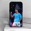R-Rodrigo  Phone Case For Samsung S25,S24,S21,S22,S23,S30,Ultra,S20,Plus,Fe,Soft Silicone Black Cover